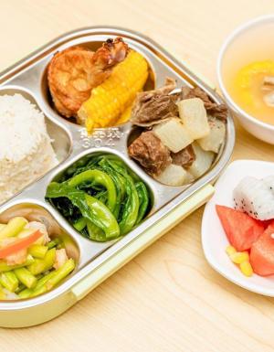 SUẤT ĂN CÔNG NGHIỆP VĂN PHÒNG