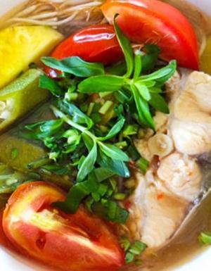 CANH CHUA