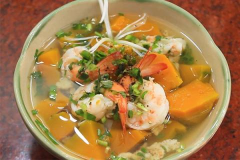 Thực Đơn Suất Ăn Công Nghiệp Tại Bình Dương