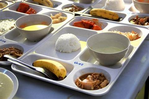 Đặt Suất Ăn Công Nghiệp Tại Gò Vấp