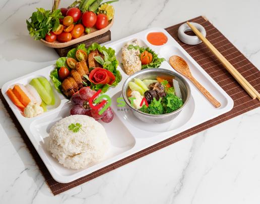 SUẤT ĂN CÔNG NGHIỆP HÀ THIÊN AN