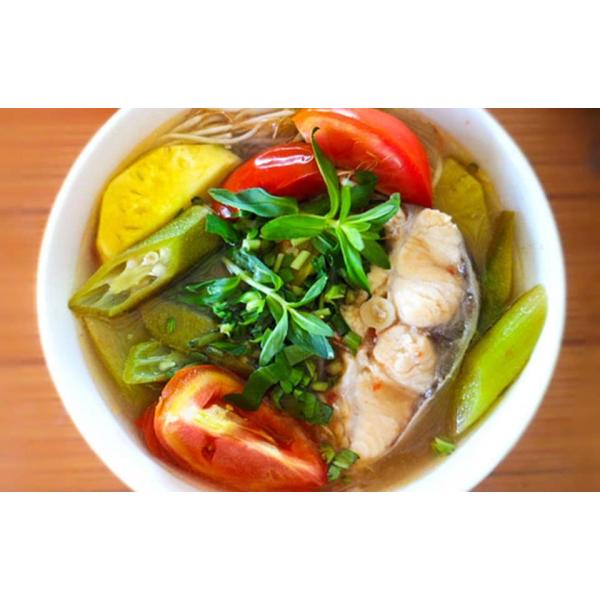 CANH CHUA