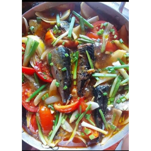 SUẤT ĂN CÔNG NGHIỆP XÍ NGHIỆP