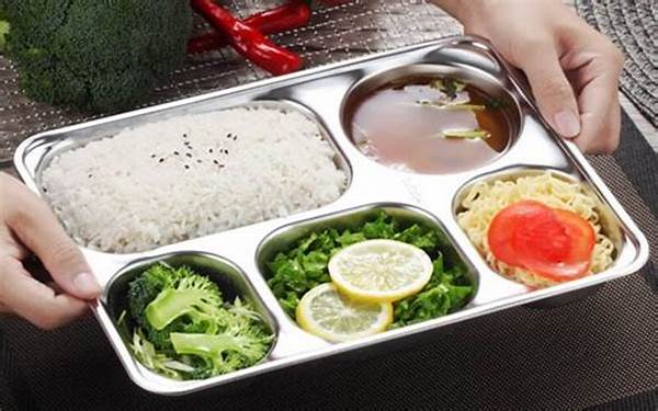 Suất ăn công nghiệp uy tín tại TP HCM