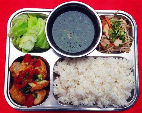 Công Ty TNHH Suất Ăn Công Nghiệp Hà Thiên An