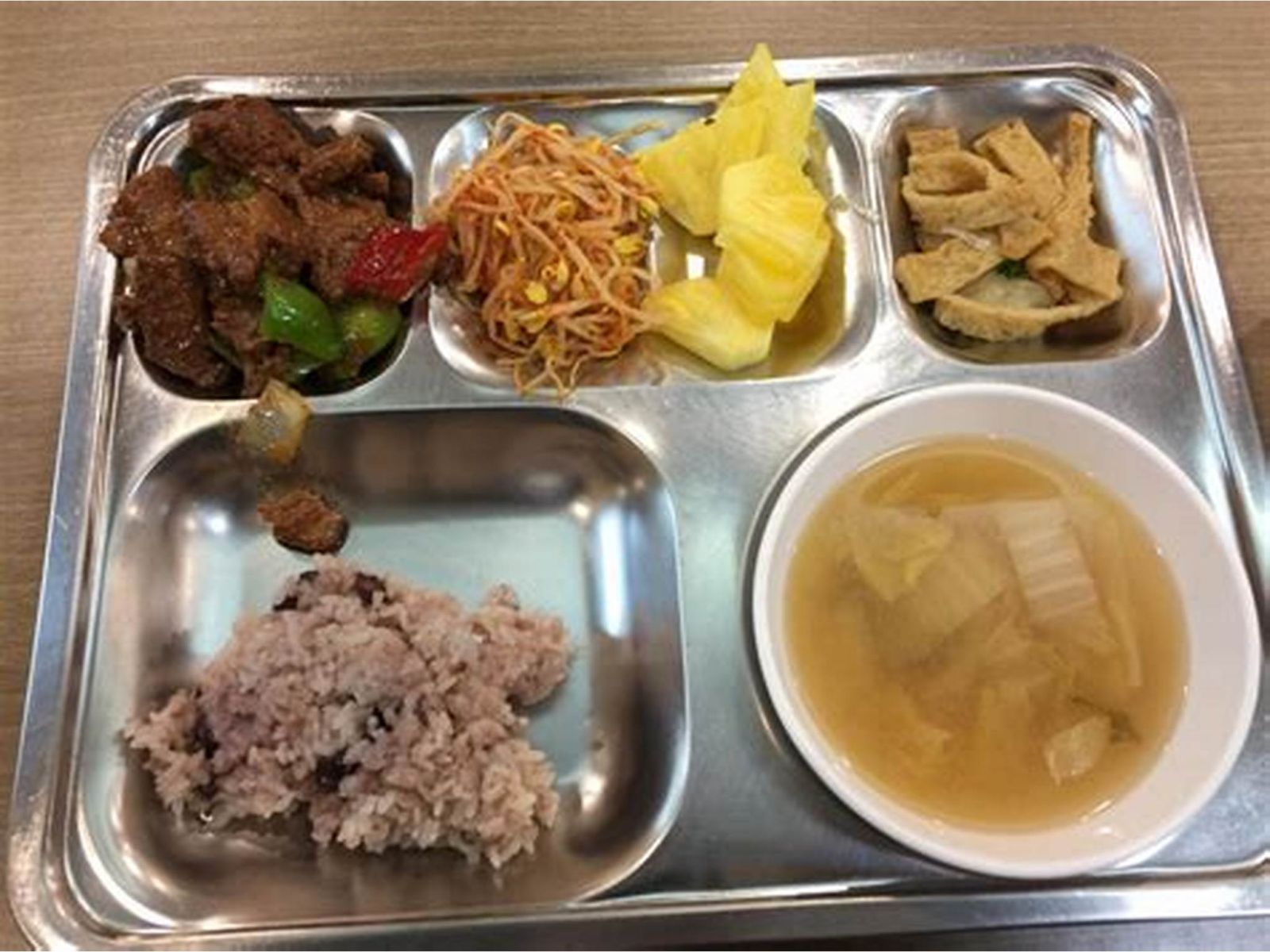 Suất ăn chất lượng cao tại TP HCM