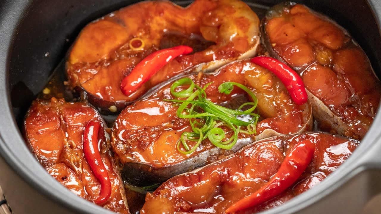 Thực Đơn Suất Ăn Công Nghiệp Tại Bình Dương